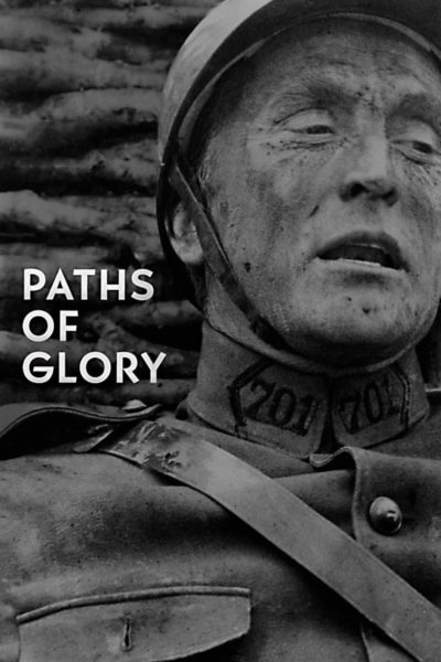 Paths of Glory-poster