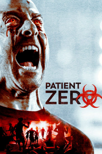 Patient Zero-poster