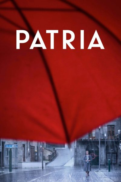 Patria-poster