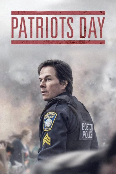 Patriots Day-poster