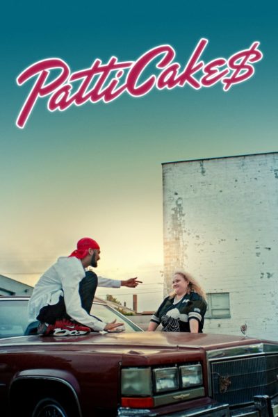 Patti Cake$-poster