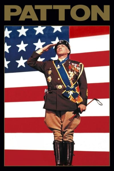 Patton-poster