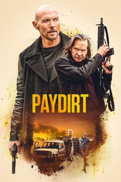 Paydirt-poster