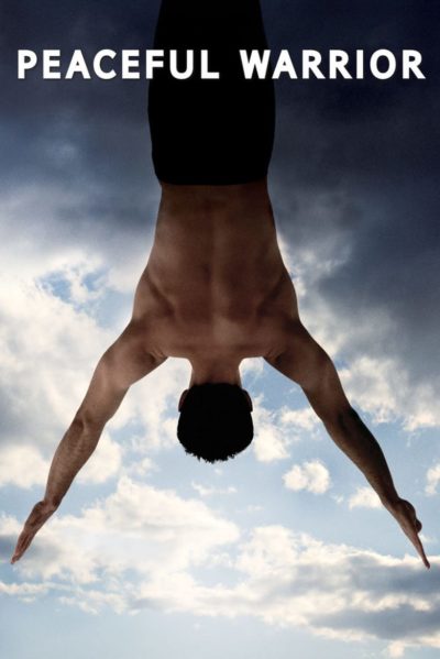Peaceful Warrior-poster