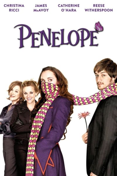 Penelope-poster