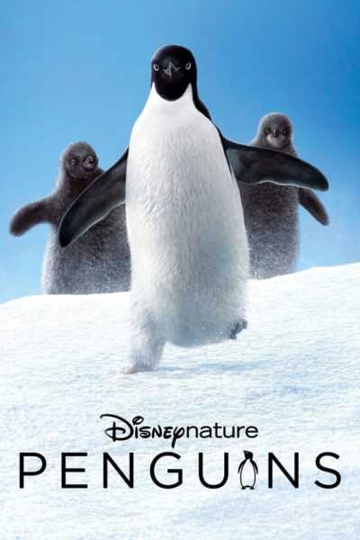 Penguins-poster