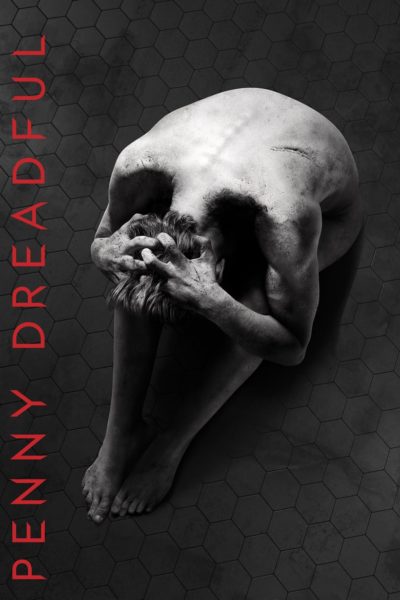 Penny Dreadful-poster