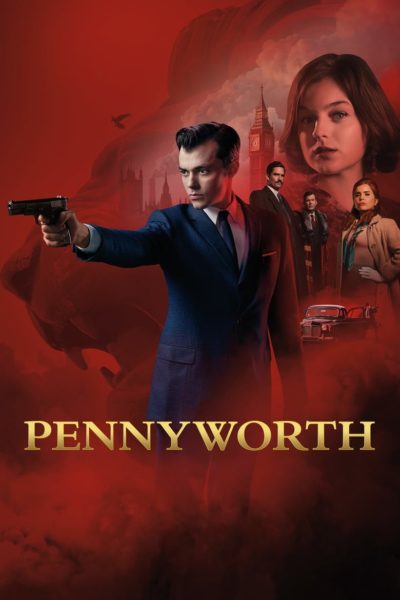Pennyworth-poster