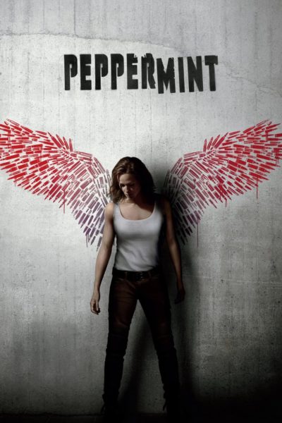Peppermint-poster