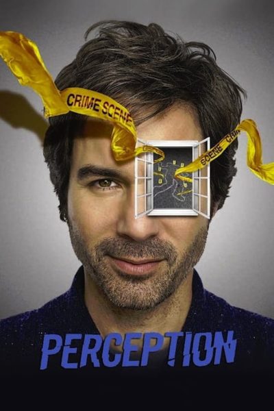 Perception-poster