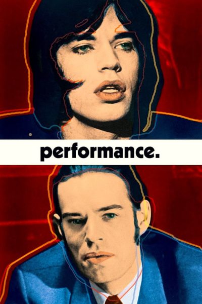 Performance-poster