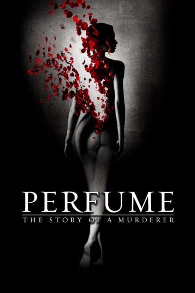 Perfume: The Story of a Murderer-poster
