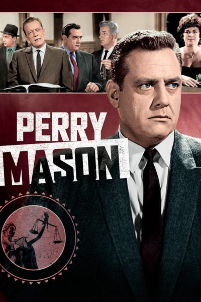 Perry Mason-poster