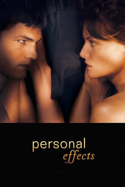 Personal Effects-poster