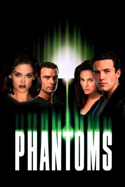 Phantoms-poster