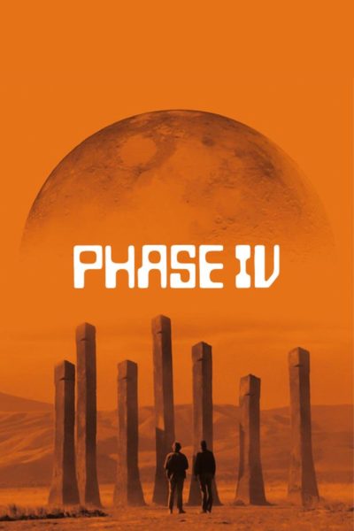 Phase IV-poster
