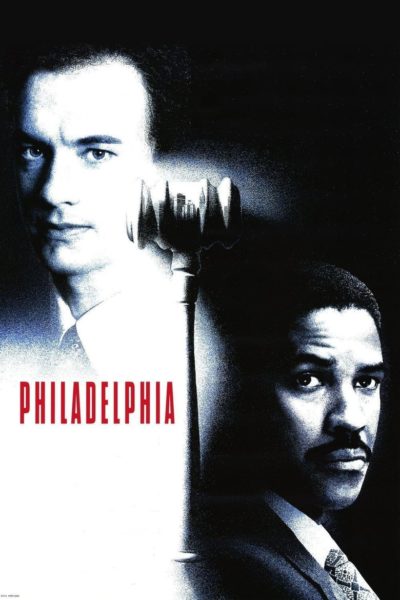 Philadelphia-poster