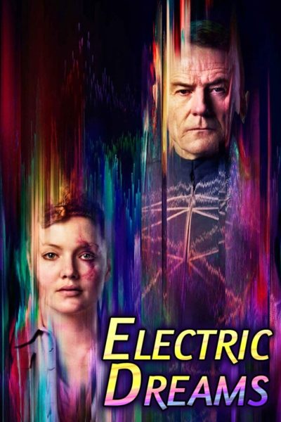 Philip K. Dick’s Electric Dreams-poster