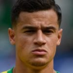 Philippe Coutinho