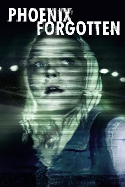 Phoenix Forgotten-poster