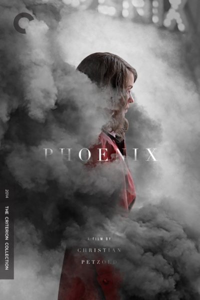 Phoenix-poster