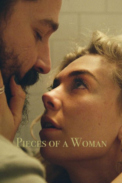 Pieces of a Woman-poster