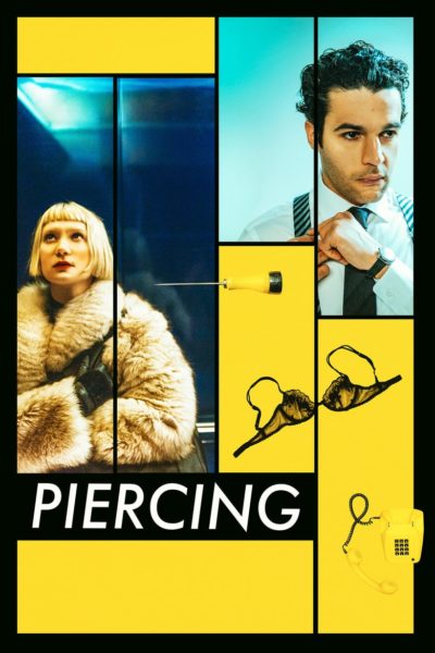 Piercing-poster