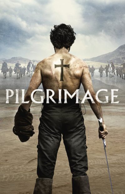 Pilgrimage-poster
