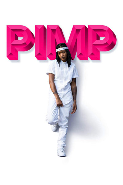 Pimp-poster