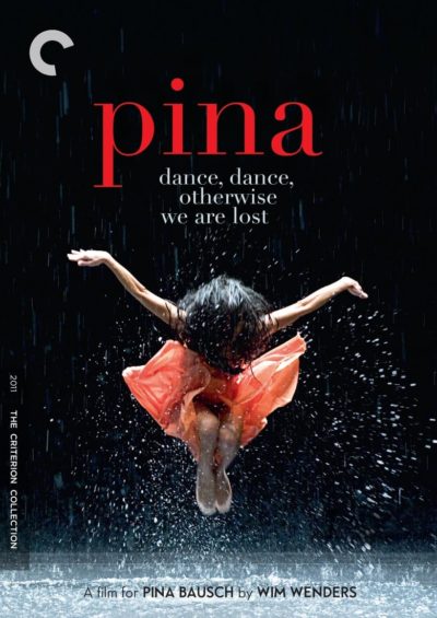Pina-poster