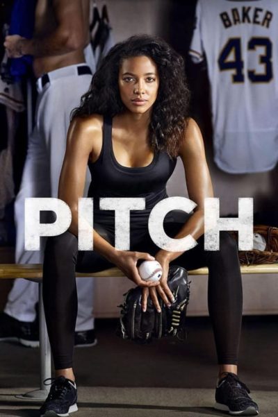Pitch-poster