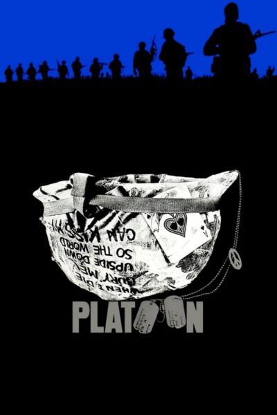 Platoon-poster