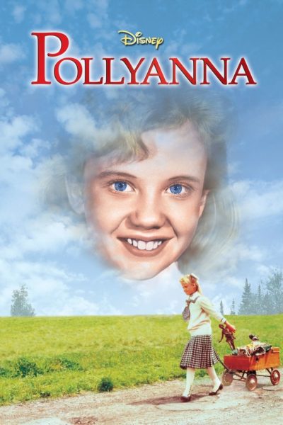 Pollyanna-poster