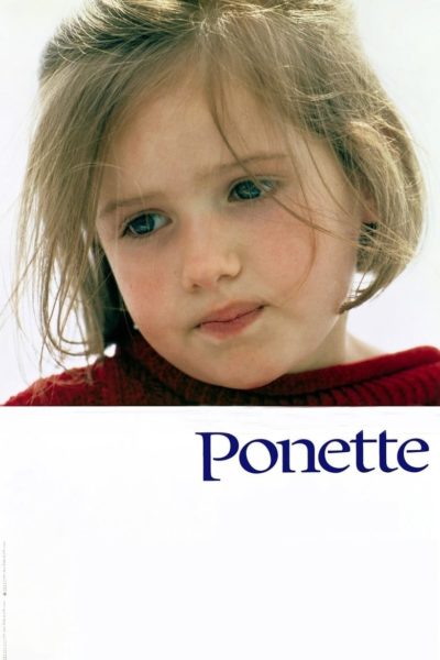 Ponette-poster