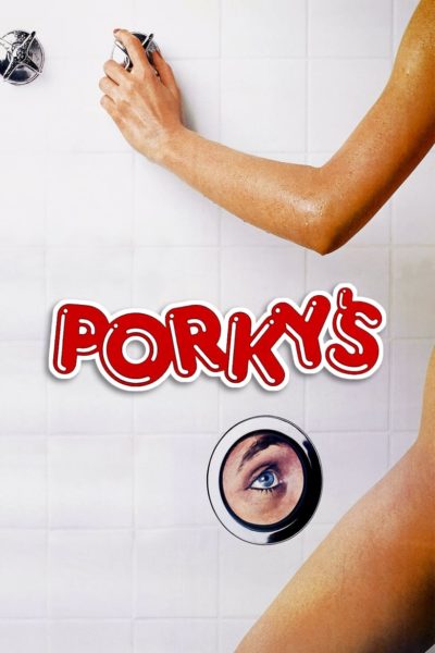 Porky’s-poster