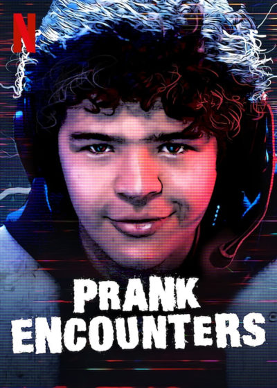 Prank Encounters-poster