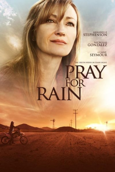 Pray for Rain-poster