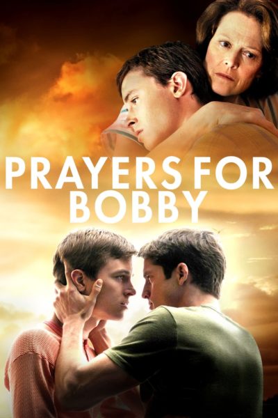 Prayers for Bobby-poster