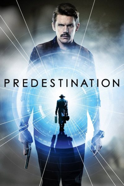 Predestination-poster