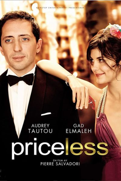 Priceless-poster