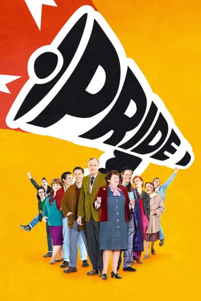 Pride-poster