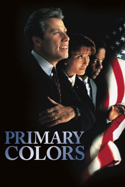 Primary Colors-poster