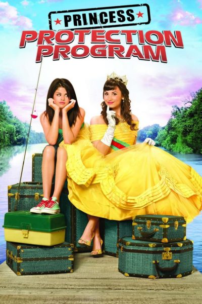 Princess Protection Program-poster