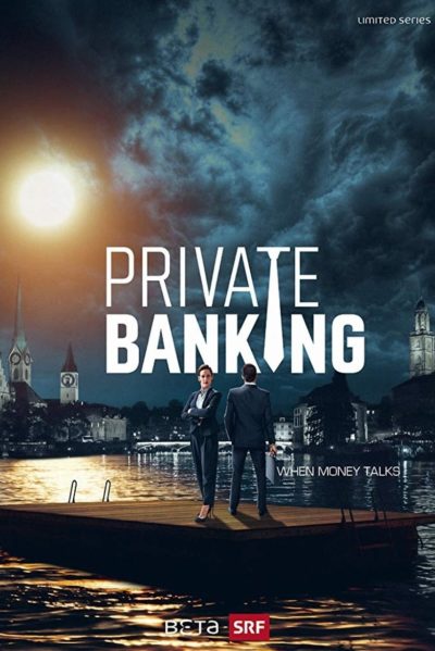 Private Banking-poster