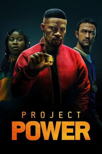 Project Power-poster