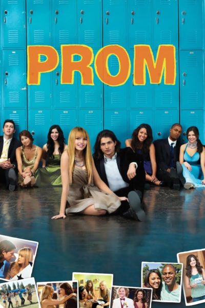 Prom-poster