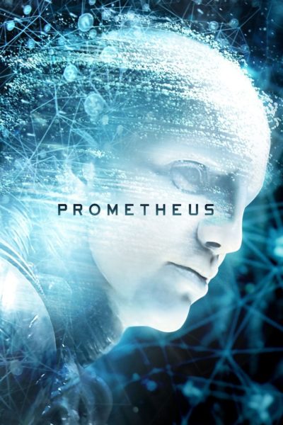 Prometheus-poster