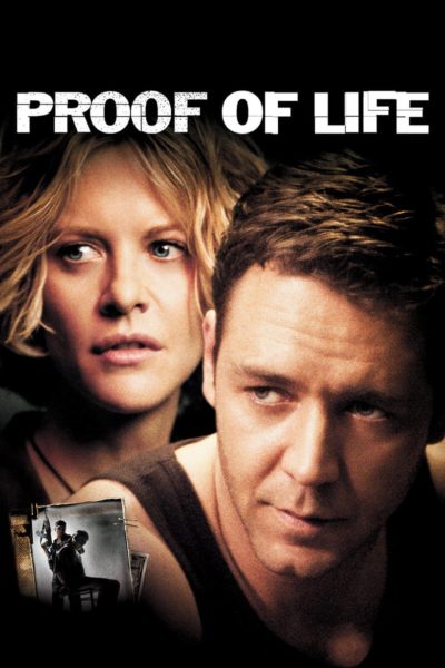 Proof of Life-poster