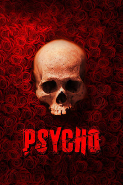 Psycho-poster