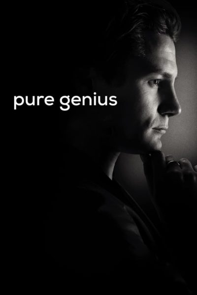 Pure Genius-poster